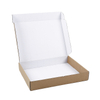 Eco Friendly Foldable Multi Size Shipping Mailer Paper Box