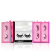 Eyelash Boxes Custom Logo Packaging Fake Eyelashes