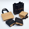 Customization Jewerly Box Custom Logo Packaging