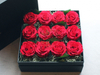 Gift Rose Flower Packaging Box Luxury Custom Size