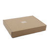 Eco Friendly Foldable Multi Size Shipping Mailer Paper Box