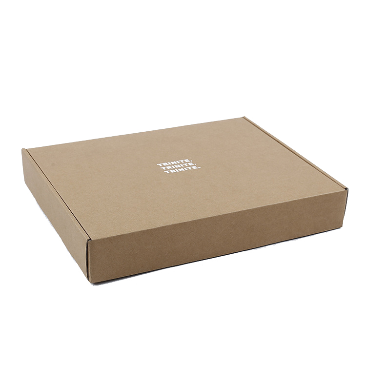 Eco Friendly Foldable Multi Size Shipping Mailer Paper Box