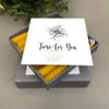 Custom Candle Packaging Box With Logo