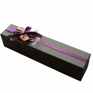 Gift Rose Flower Packaging Box Luxury Custom Size