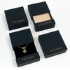Customization Jewerly Box Custom Logo Packaging