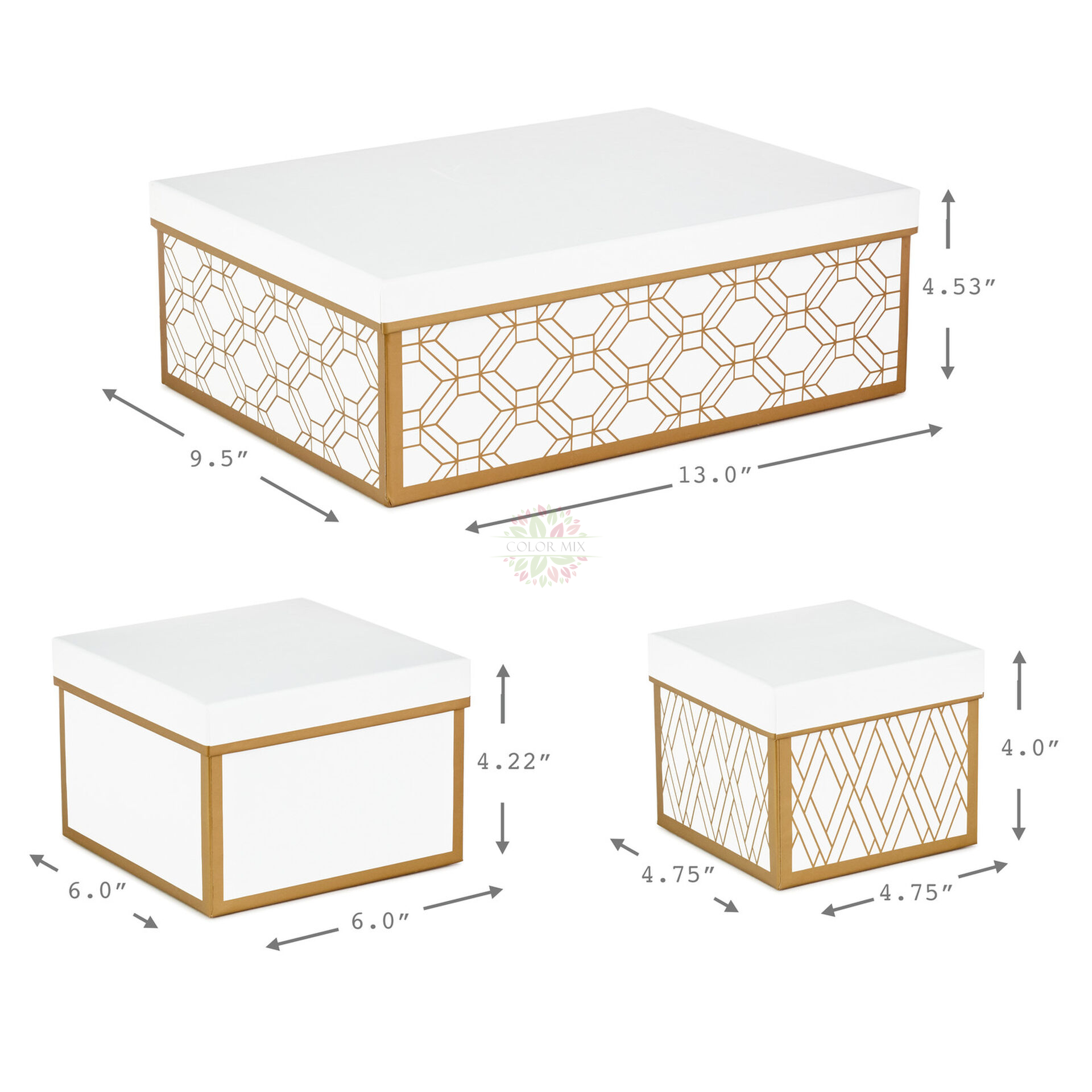 Quality Assurance Gift Boxes For Small Business