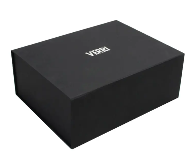 Packaging Collapsible Custom Magnetic Paper Box