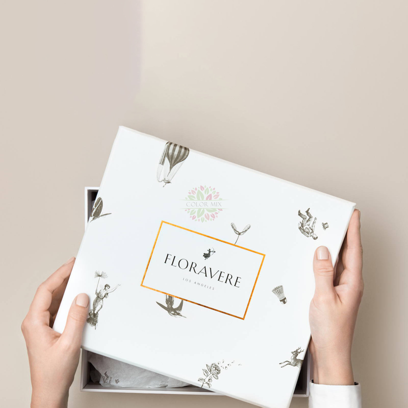 The Ultimate Guide To Personalizing Your Collapsible Gift Box