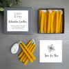 Custom Candle Packaging Box With Logo