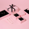 High Quality Jewelry Gift Box Packaging For Necklace