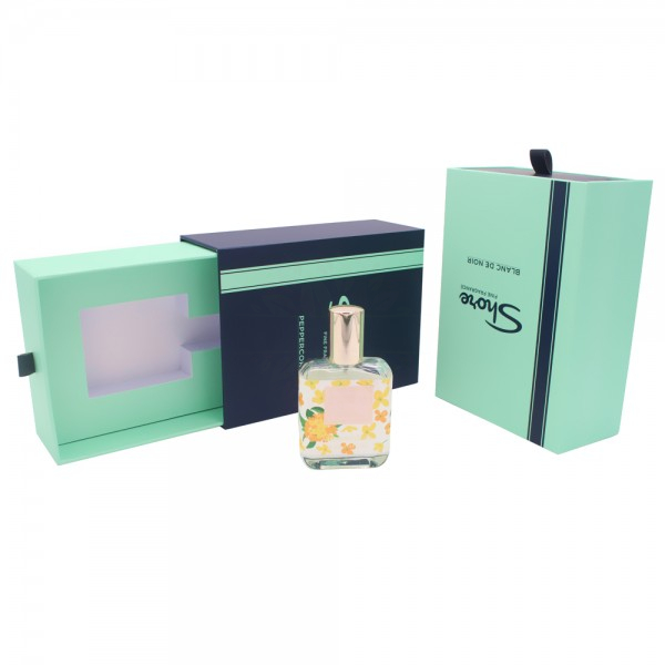 perfume pacakging gift box