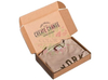 Shipping Mailer Box Clothing Packaging Paper Box