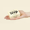 Luxury Ivory Board Mini Soap Bar Packaging Box