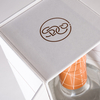 High-End Wine Boxes Packaging Gift Box with Custom Logo