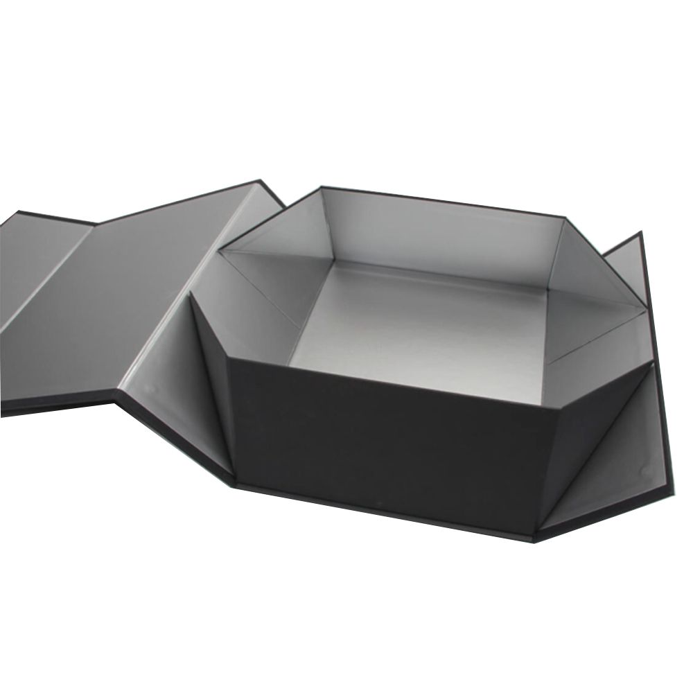 Packaging Collapsible Custom Magnetic Paper Box