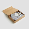 Shipping Mailer Box Clothing Packaging Paper Box