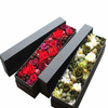 Gift Rose Flower Packaging Box Luxury Custom Size