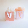 Paper Boxes Cosmetic Perfume Packaging Gift Box