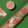 Cylinder Kraft Paper Tube Packaging Poster Shipping Round Box