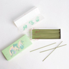 Wholesale Slide Box Packaging For Incense Sticks