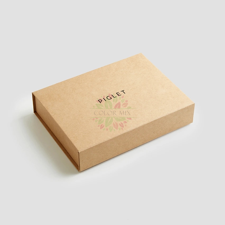 Shipping Mailer Box Clothing Packaging Paper Box