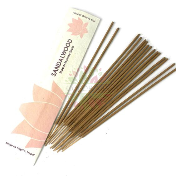 Wholesale Slide Box Packaging For Incense Sticks