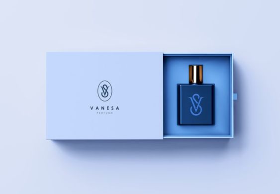 Perfume Packaging Box