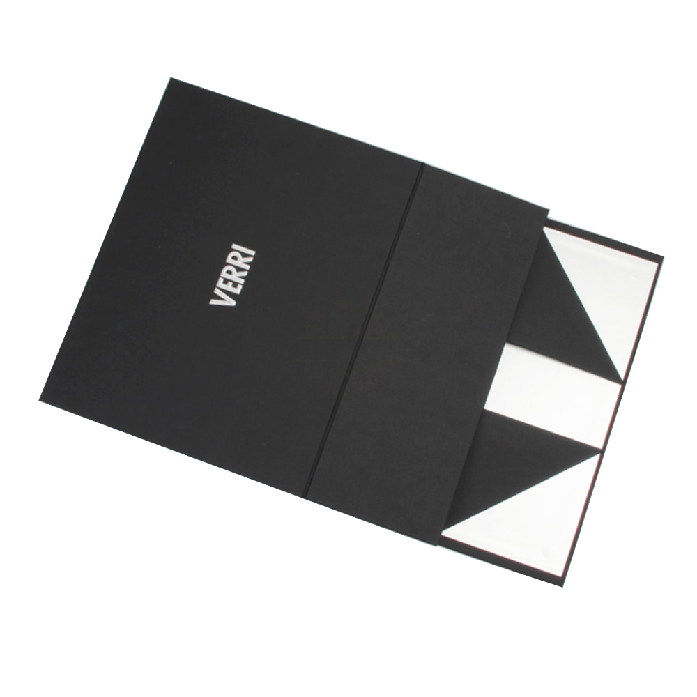 Packaging Collapsible Custom Magnetic Paper Box